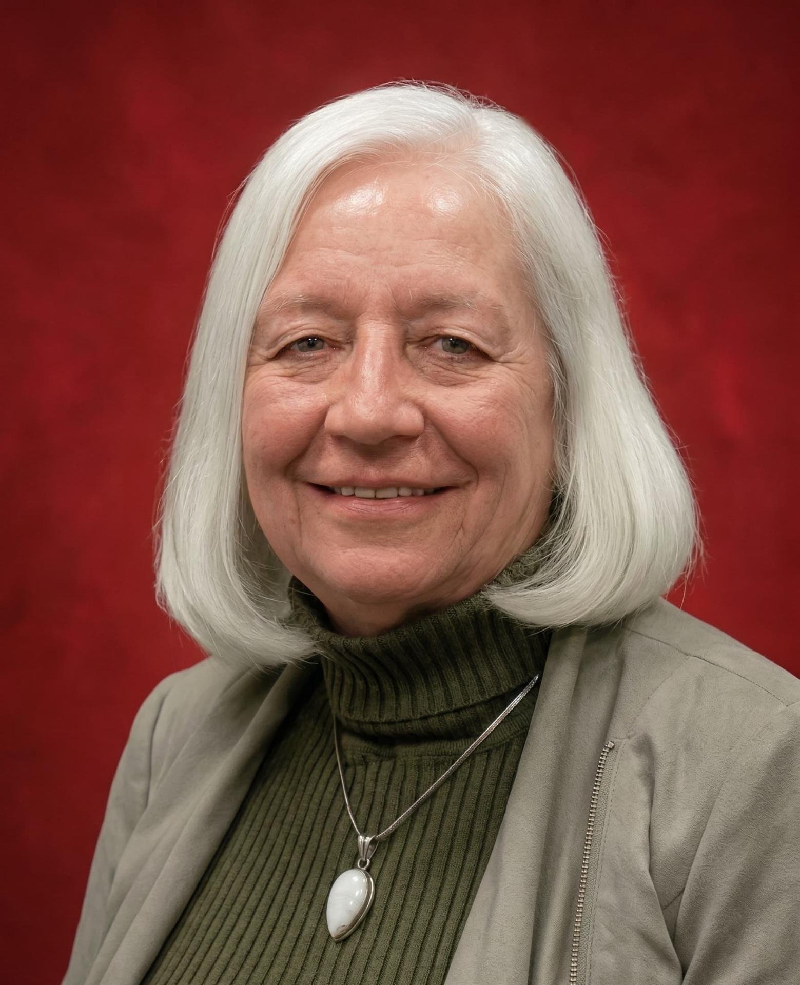 Kathy Shrader
