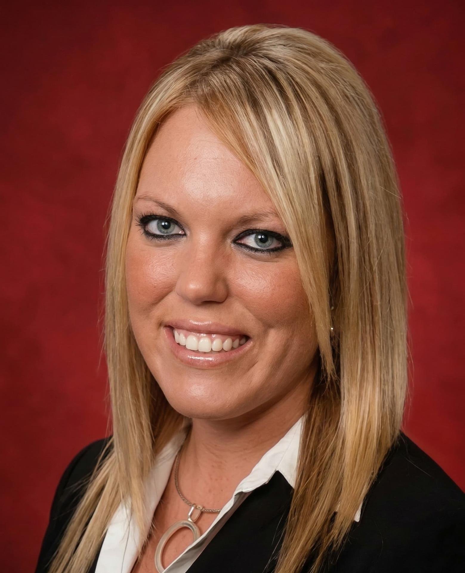 Krista Postema Burroughs