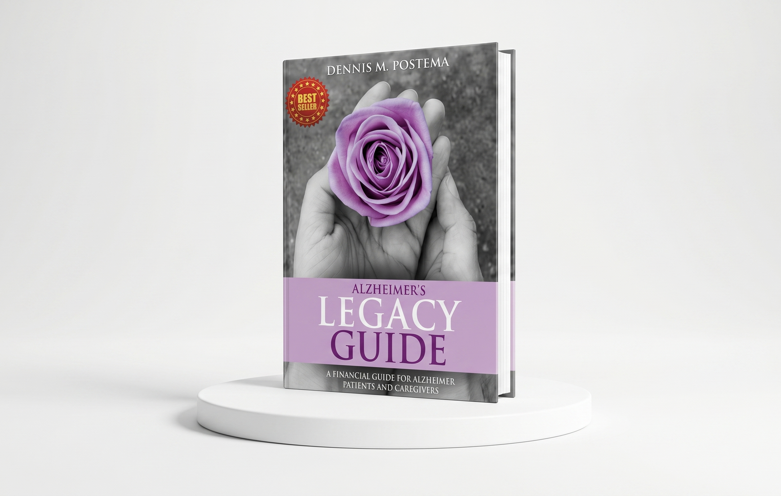 Alzheimer's Legacy Guide