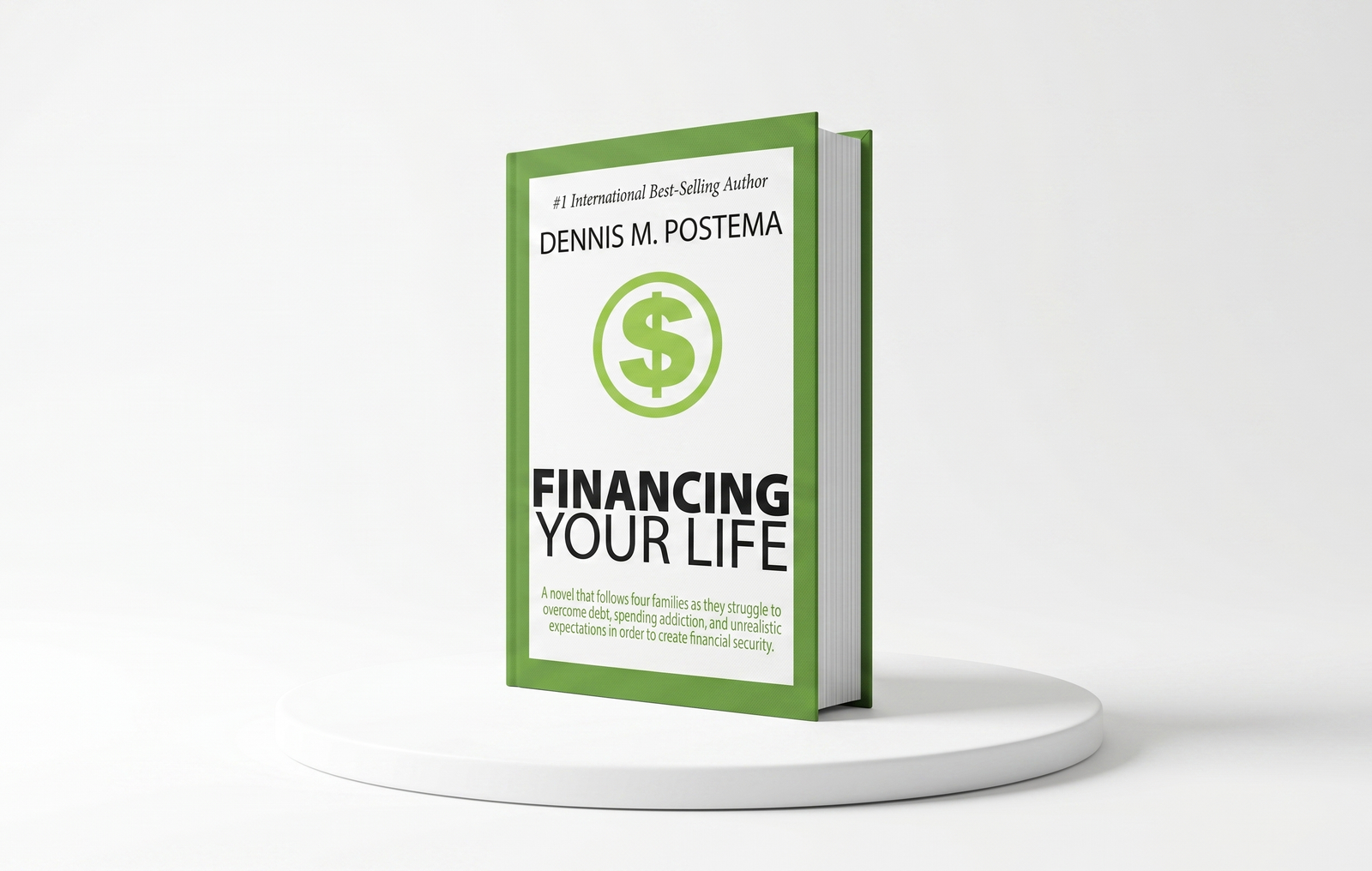 Financing Your Life