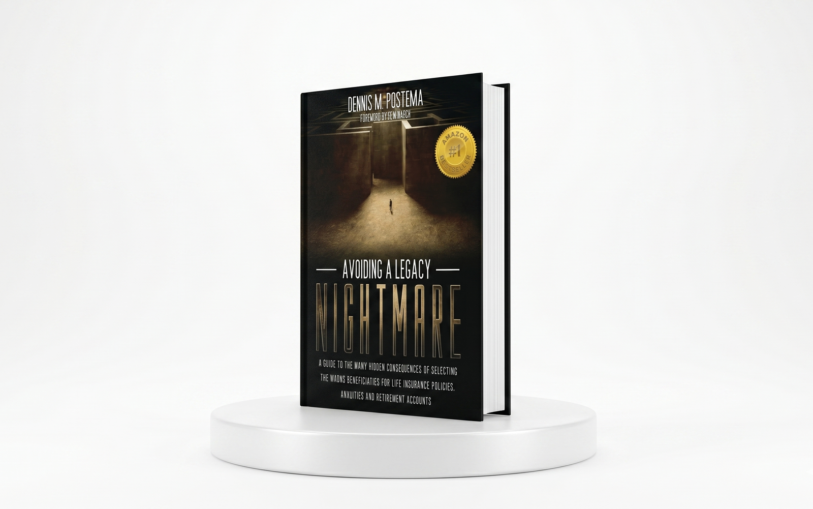 Avoiding a Legacy Nightmare