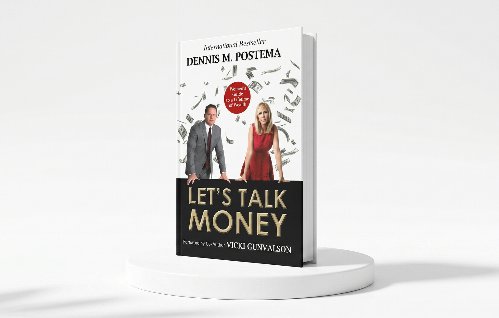 Let's Talk Money