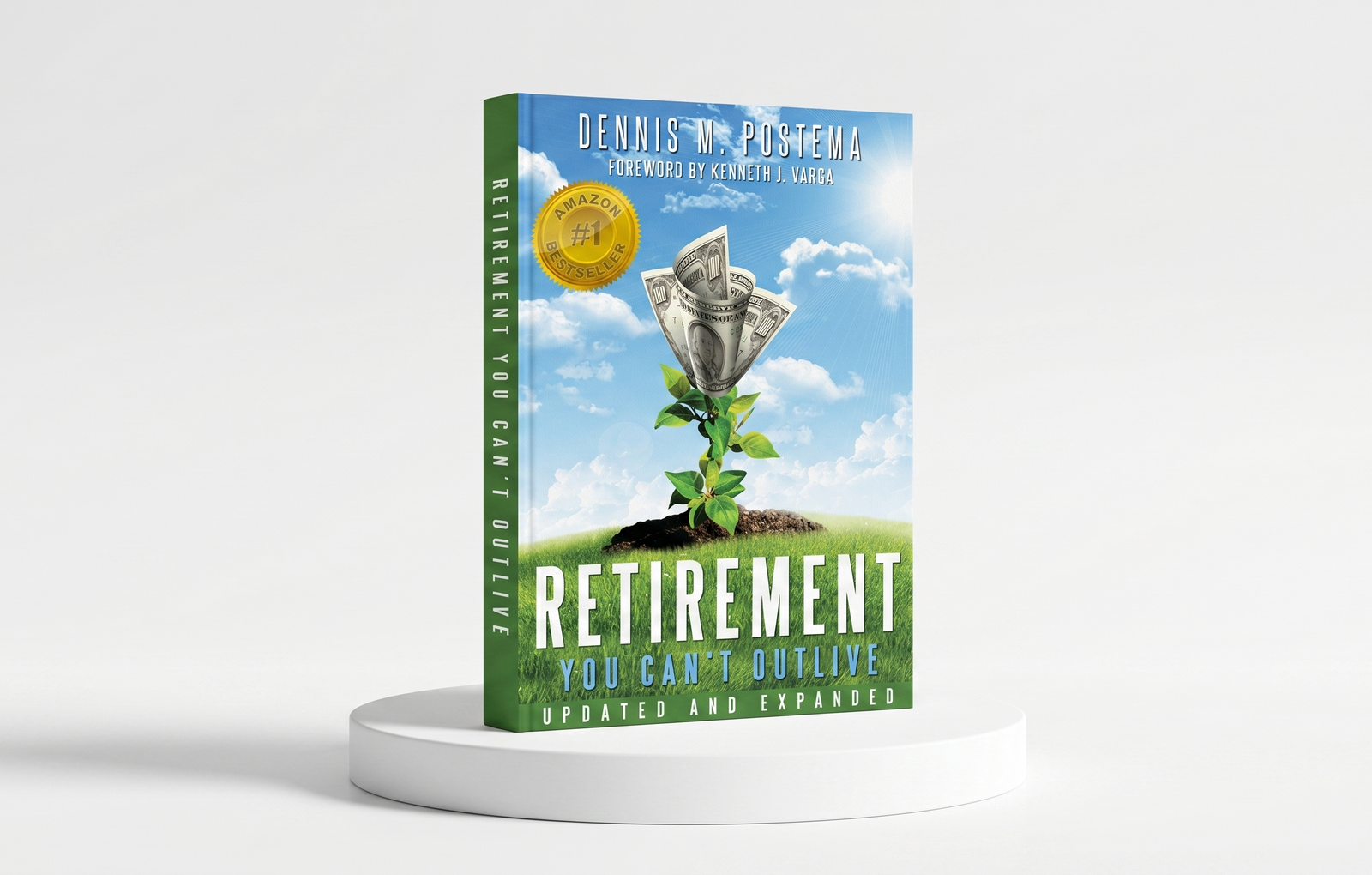 Retirement You Can't Outlive