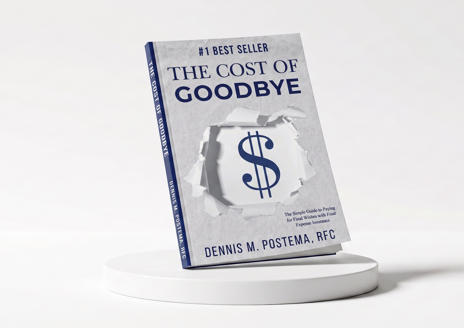 The Cost of Goodbye