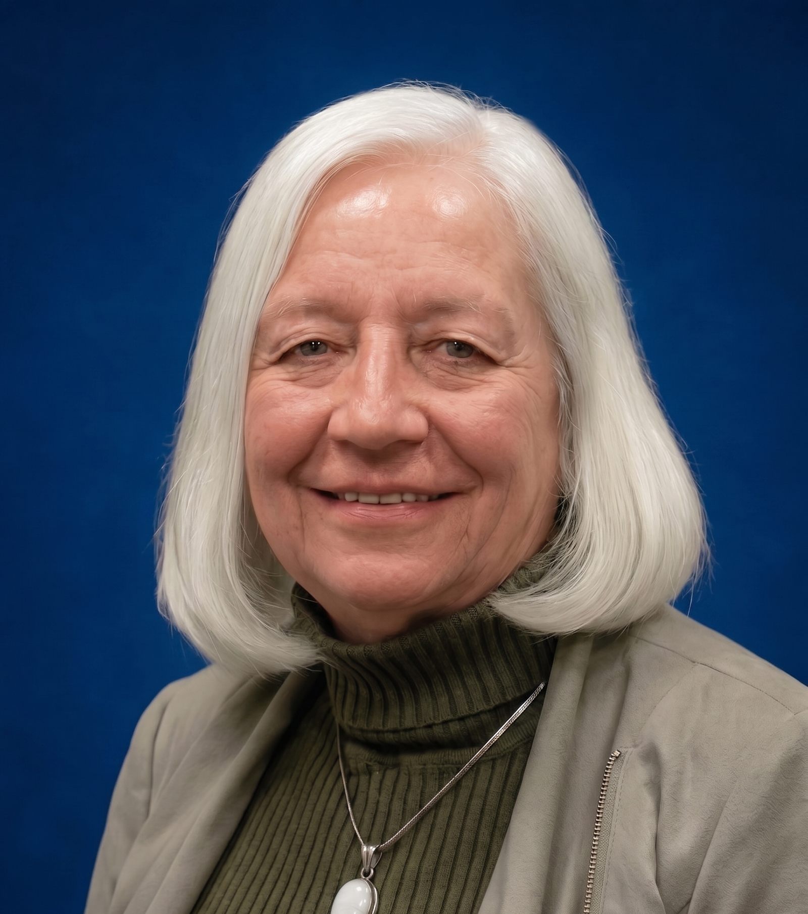 Kathy Shrader